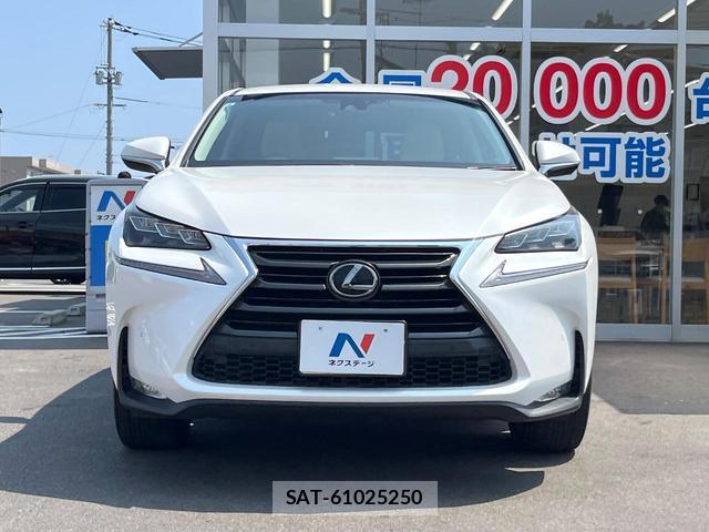 Lexus NX 2015-12 8221594-13