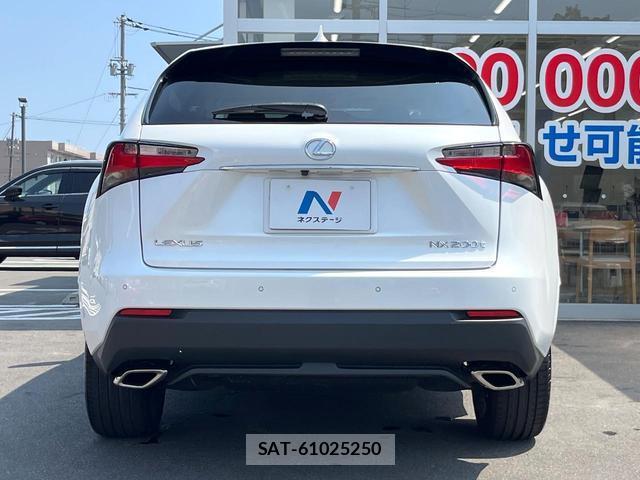 Lexus NX 2015-12 8221594-14