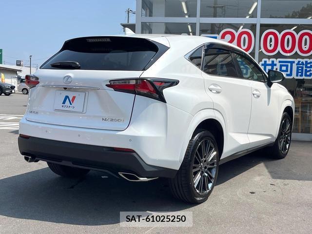 Lexus NX 2015-12 8221594-16