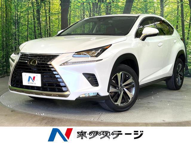 Lexus NX 2019-07 8222029-0