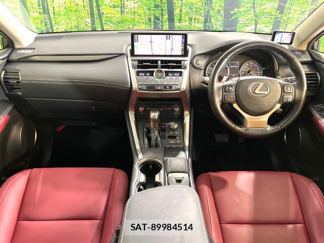 Lexus NX 2019-07 8222029-1