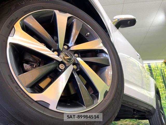 Lexus NX 2019-07 8222029-11