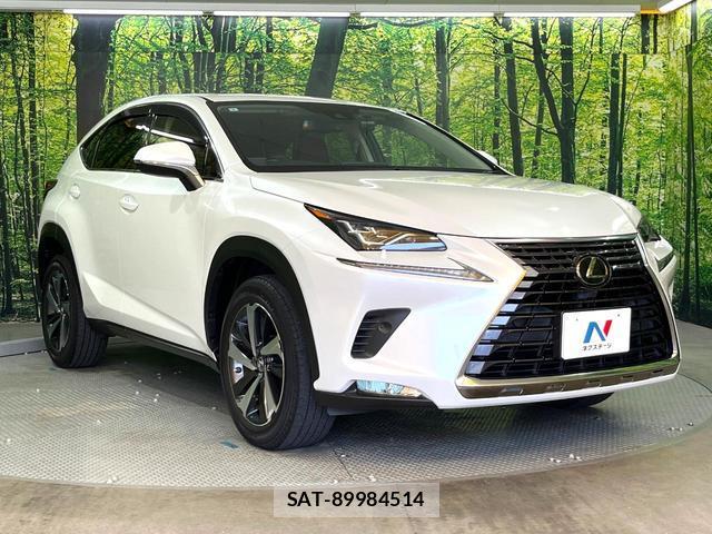 Lexus NX 2019-07 8222029-15