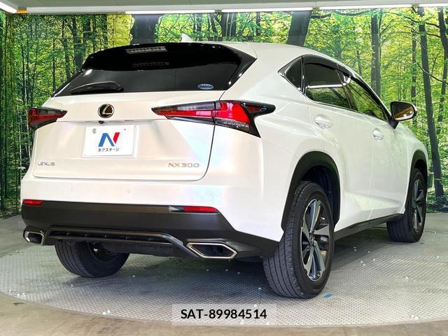 Lexus NX 2019-07 8222029-16
