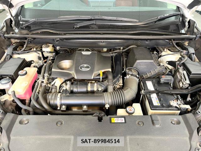Lexus NX 2019-07 8222029-17