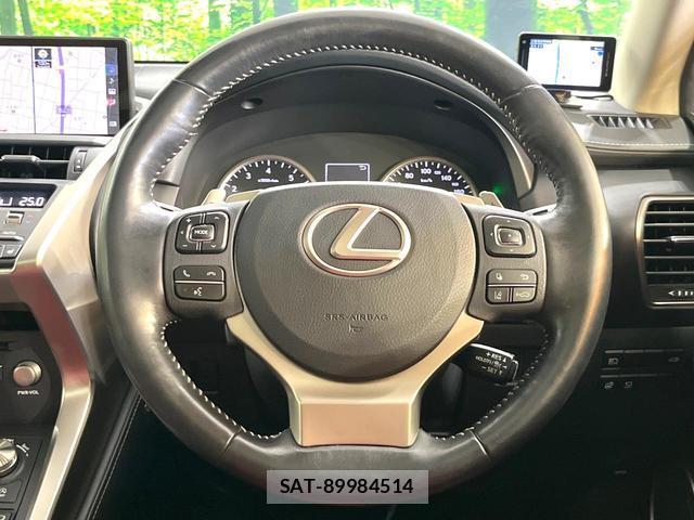 Lexus NX 2019-07 8222029-7