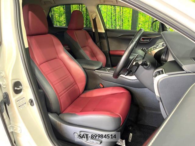 Lexus NX 2019-07 8222029-8