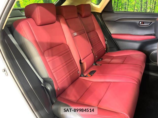 Lexus NX 2019-07 8222029-9