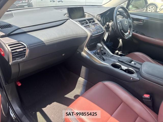 Lexus NX 2015-12 8222799-2