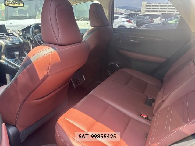 Lexus NX 2015-12 8222799-3