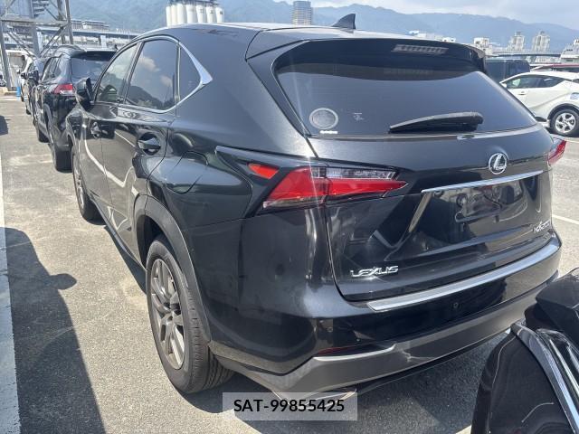 Lexus NX 2015-12 8222799-4
