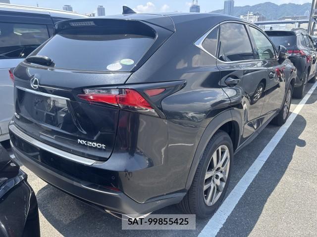 Lexus NX 2015-12 8222799-5