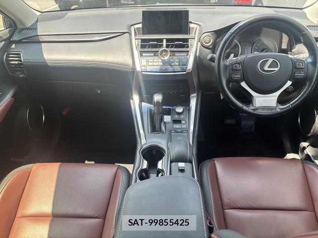 Lexus NX 2015-12 8222799-7