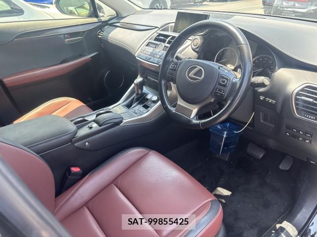 Lexus NX 2015-12 8222799-8
