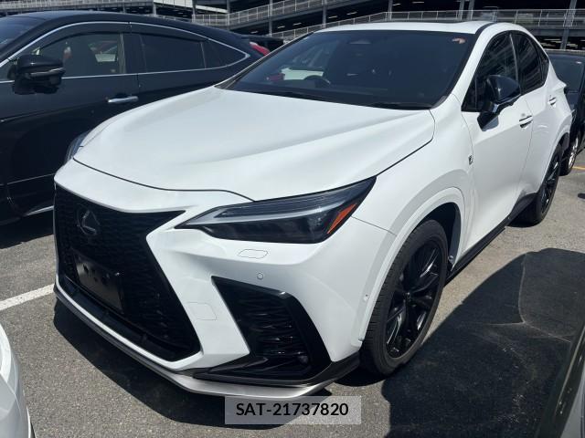 Lexus NX 2023-07 8222813-0