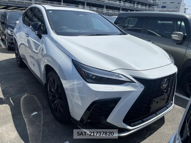 Lexus NX 2023-07 8222813-1