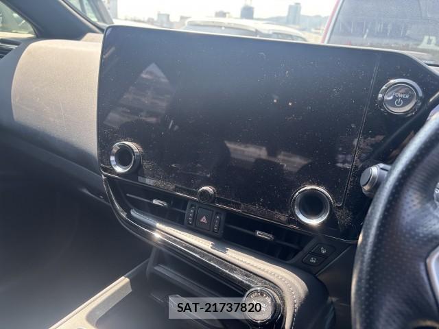 Lexus NX 2023-07 8222813-11