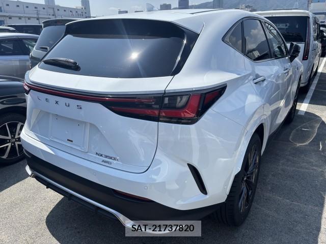 Lexus NX 2023-07 8222813-2