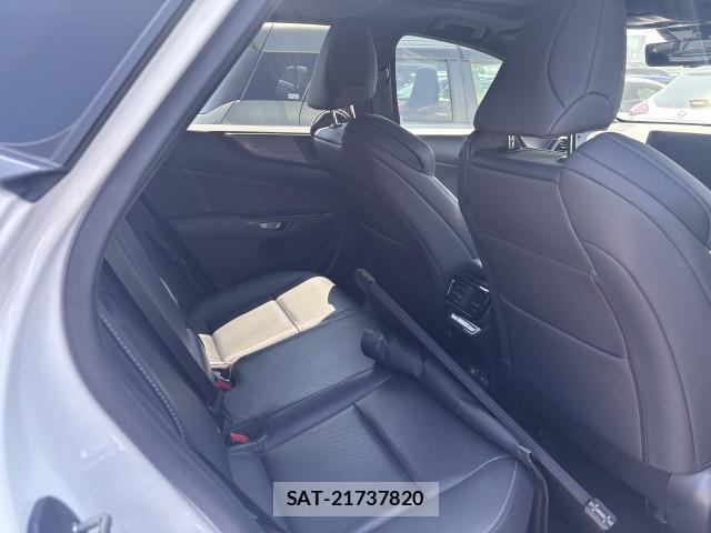 Lexus NX 2023-07 8222813-5
