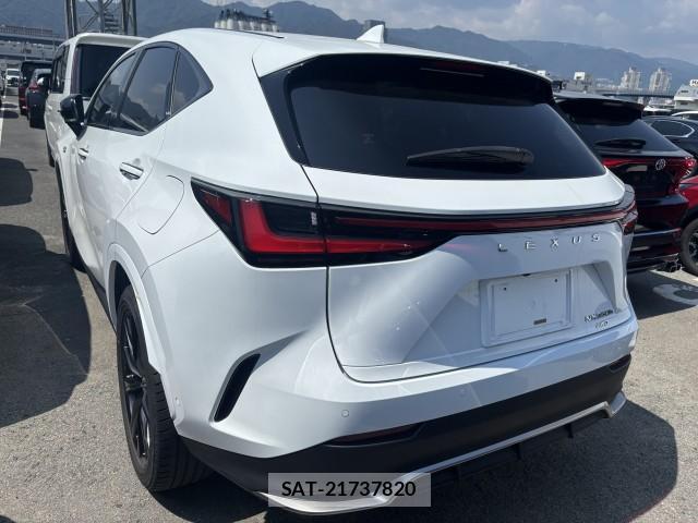 Lexus NX 2023-07 8222813-6
