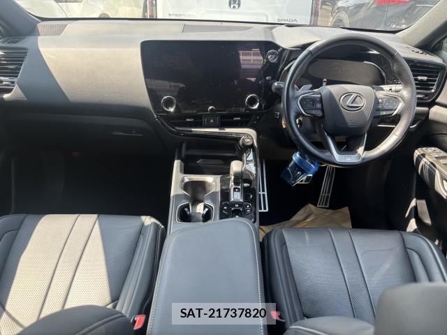 Lexus NX 2023-07 8222813-7