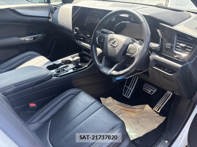 Lexus NX 2023-07 8222813-9