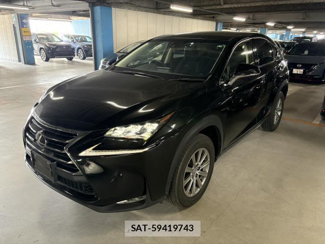 Lexus NX 2015-08 8223336-1