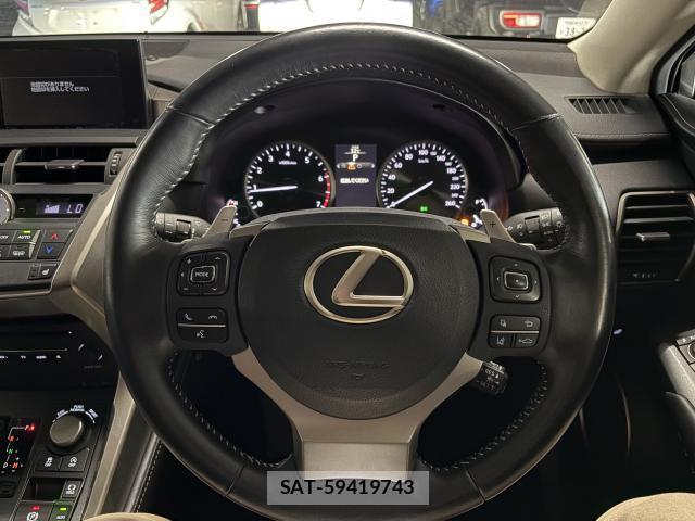 Lexus NX 2015-08 8223336-12