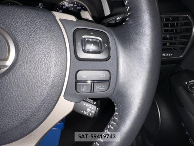 Lexus NX 2015-08 8223336-14