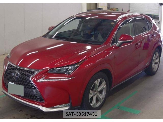 Lexus NX 2014-10 8223496-0