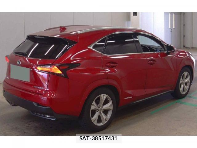 Lexus NX 2014-10 8223496-1