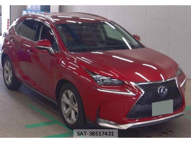 Lexus NX 2014-10 8223496-3