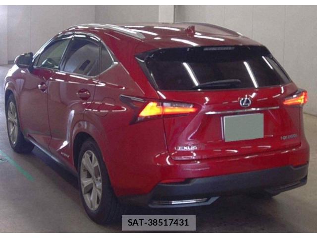 Lexus NX 2014-10 8223496-4
