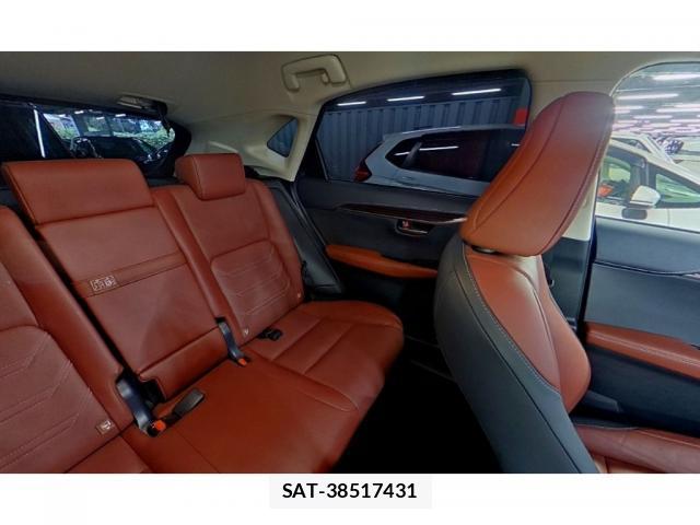 Lexus NX 2014-10 8223496-5