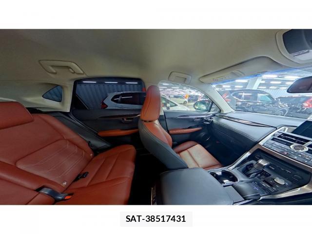 Lexus NX 2014-10 8223496-8
