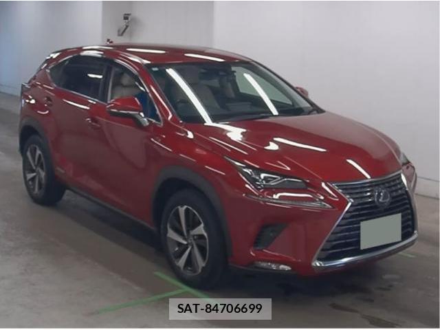 Lexus NX 2020-01 8223659-0