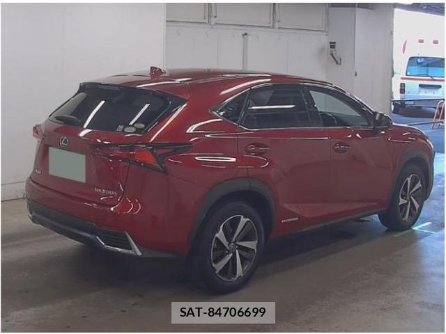 Lexus NX 2020-01 8223659-1