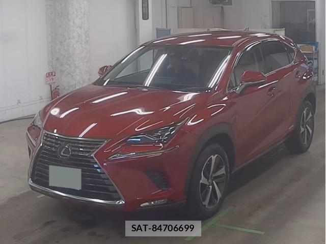 Lexus NX 2020-01 8223659-3