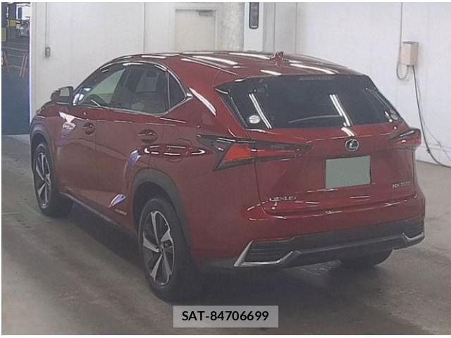 Lexus NX 2020-01 8223659-4