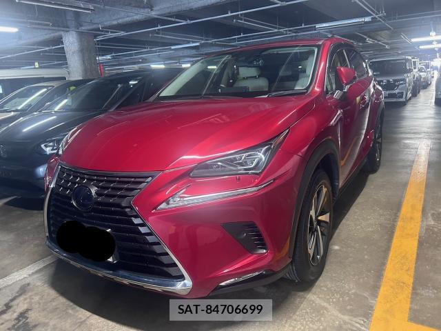 Lexus NX 2020-01 8223659-6