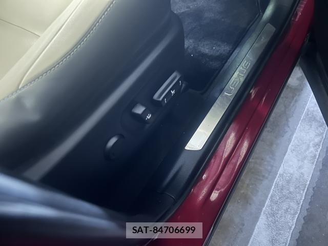 Lexus NX 2020-01 8223659-9