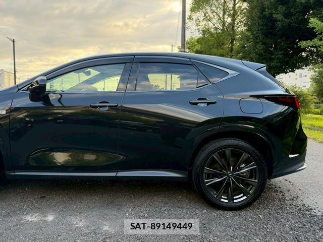 Lexus NX 2023-03 8223795-1