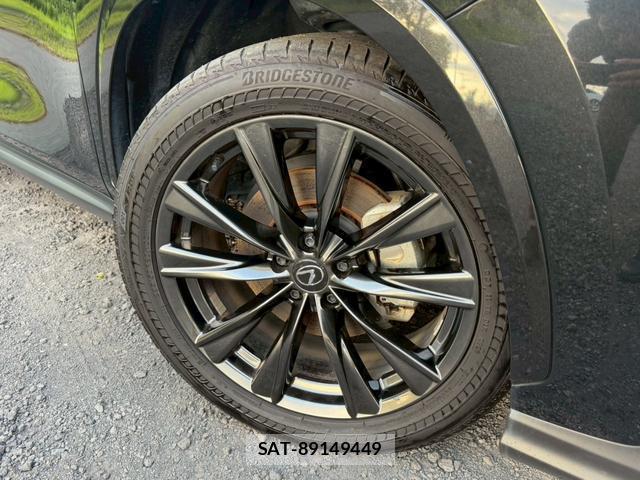 Lexus NX 2023-03 8223795-13