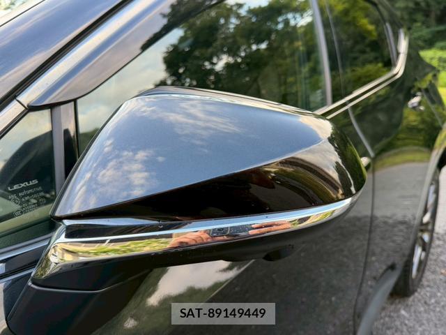 Lexus NX 2023-03 8223795-2