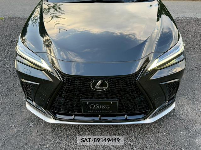 Lexus NX 2023-03 8223795-4