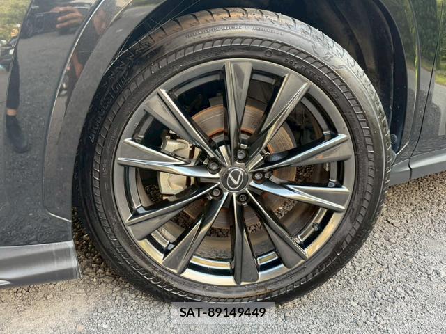 Lexus NX 2023-03 8223795-7