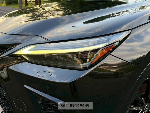 Lexus NX 2023-03 8223795-8