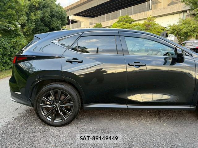 Lexus NX 2023-03 8223795-9