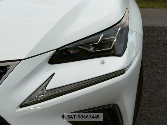 Lexus NX 2018-08 8223796-13