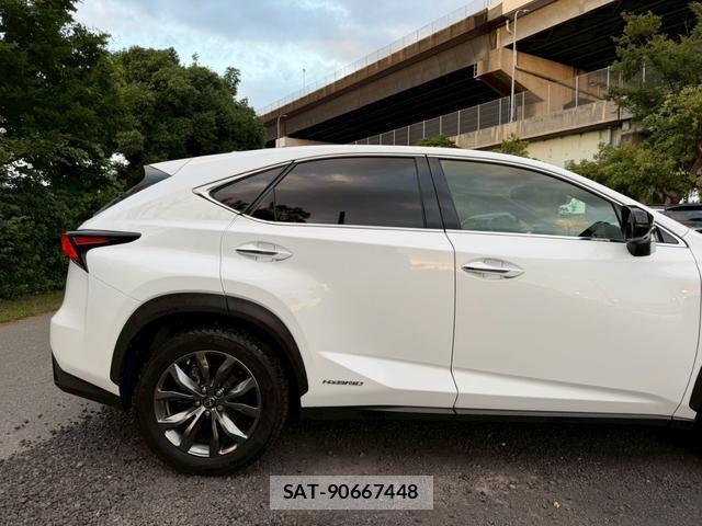 Lexus NX 2018-08 8223796-14